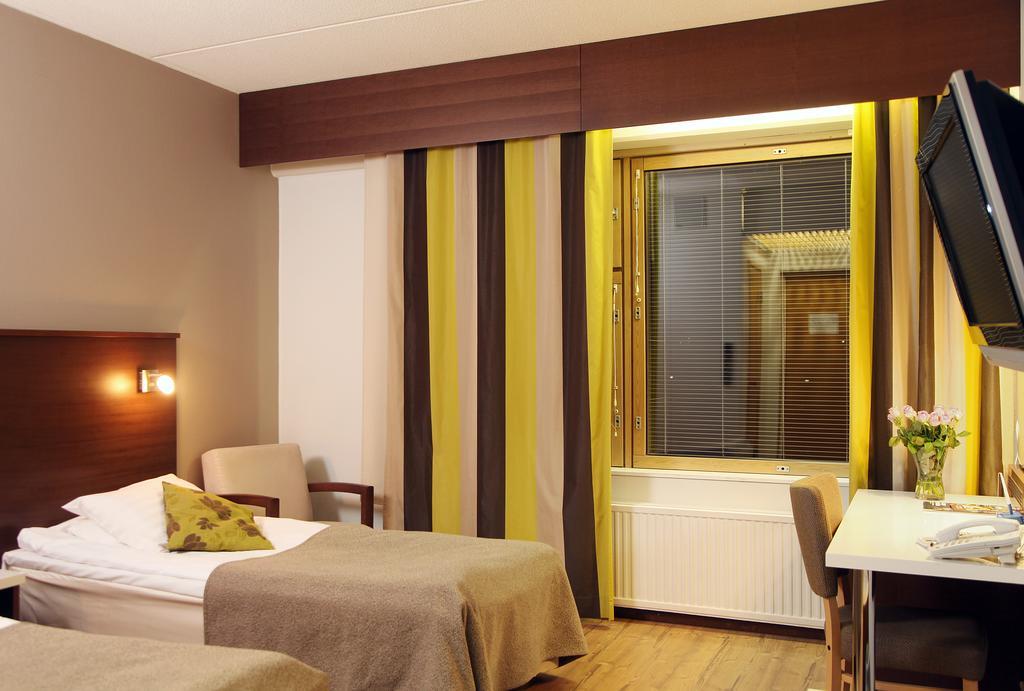 Hotel Kurikka Cameră foto
